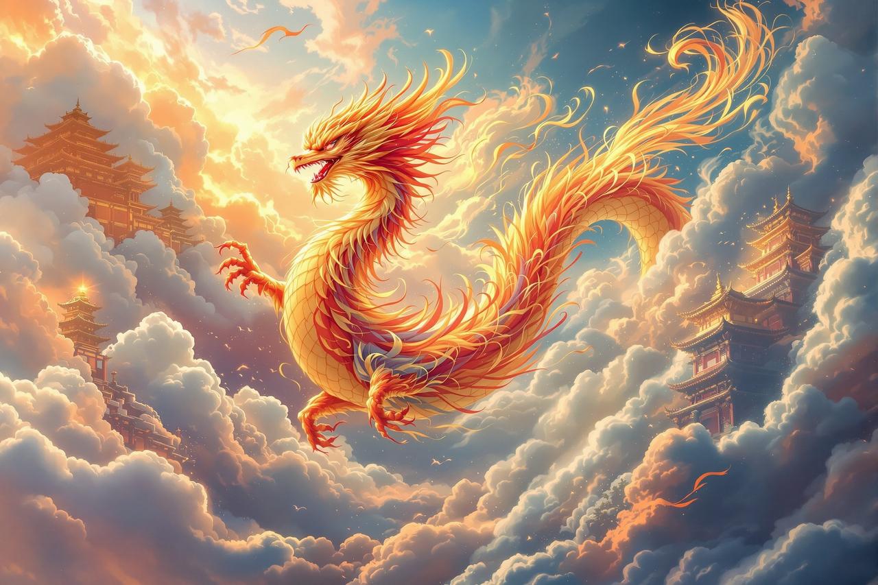 秋霞影院原创动画《山海经》系列定档暑期 - 影视资讯 - 秋霞影院新闻
